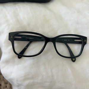 Chanel Reading Glasses